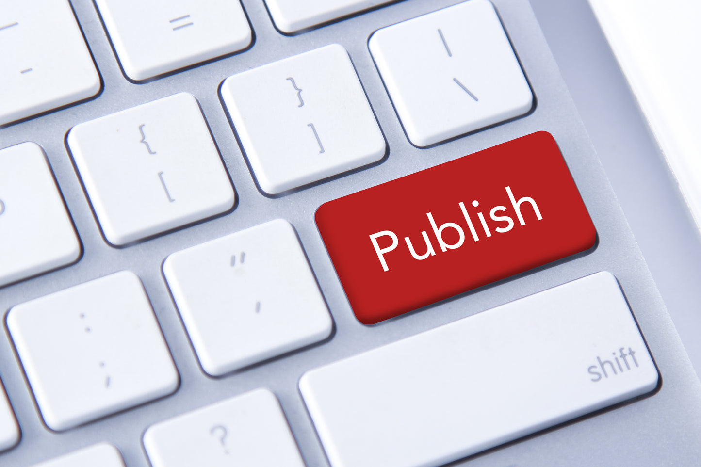 Advanced Publishing Package - Over 50,000 words