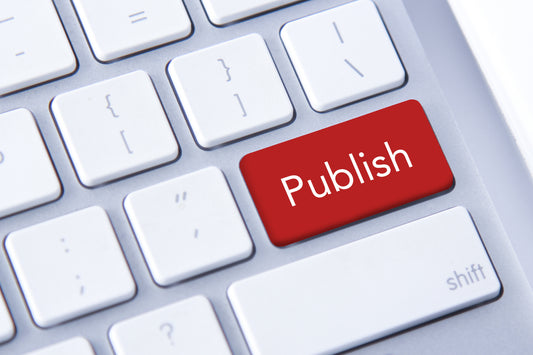 Advanced Publishing Package - Over 50,000 words